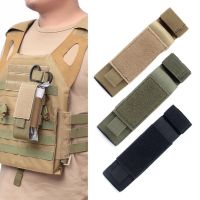 Tactical Tourniquet Bag EMT Storage Bag Trauma Medical Scissor MOLLE Pouch EDC Belt Pouch Flashlight Holster for Outdoor Sports