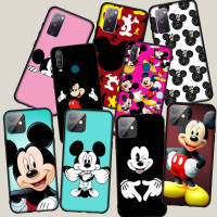 อ่อนนุ่ม ซิลิโคน ปก I177 LC62 Mickey Mouse Minnie Lovely เคสโทรศัพท์ หรับ iPhone 14 13 12 11 Pro XS Max X XR 6 7 8 6S Plus 6Plus 14+ 7+ 8+ 6S+ + ProMax Phone Casing 14Pro 7Plus 8Plus