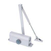 【New-store】 Amaans 45-65KG Automatic Heavy Duty RATED Door Closer