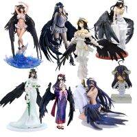 Overlord III Albedo So-Bin Ver. Karakter โมเดลโมเดลตุ๊กตาขยับแขนขาได้ทำจาก PVC,Coddo จาก Maina