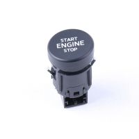 Car Start Stop Engine Switch Button for Skoda YETI Octavia Kamiq 2015-2017 5ED905217