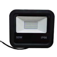 โคมไฟสปอตไลท์ Spotlight ฟลัดไลท์ ประหยัดพลังงาน 220V กลางแจ้ง IP66 กันน้ำ 30W 50W 100W 150W  แสงสีขาว ราคา ถูก