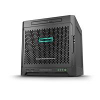 HPE ProLiant MicroServer Gen10-870208-371