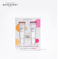 NOVEXPERT Make A Wish Duo Mask Set