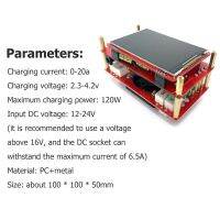 บอร์ดคอนโทรลเก็บพลังงาน20A เครื่องเชื่อมก้นแบบ7Y320 DC 12-24V มีฟังก์ชั่นนิวเมติกหม้อน้ำ