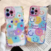 (Phone case) SoCouple น่ารักใบหน้า SoftPhone กรณี ForHonor 50109 5ครั้ง8P30 P50 P20 P40 MateLiteFace ปกเคสและซองมือถือ