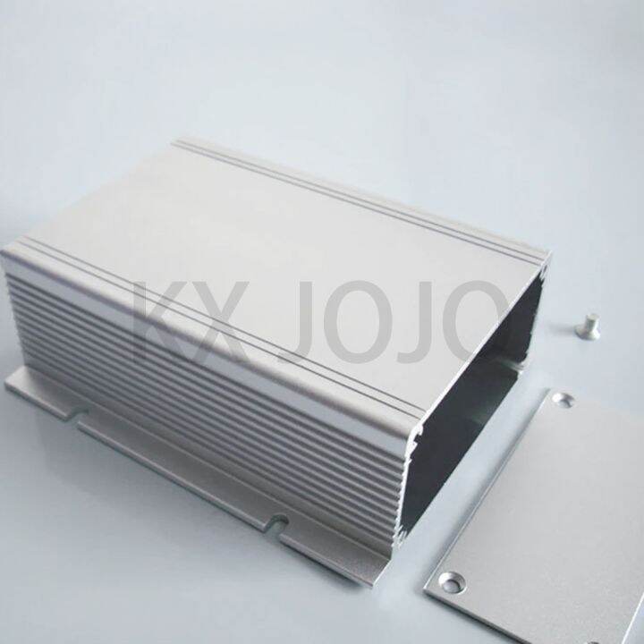 aluminum-enclosure-88x39x100-110mm-waterproof-box-split-circuit-board-alloy-power-supply-box-diy