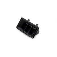 For Santana Quantum Passat B2 Car Both Side Dashboard Air Conditioner Outlets Defrosting Outlet