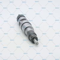 ERIKC 0445120352 Car Fuel Injector 0 445 120 352 High Pressure Diesel Common Rail Injection 0445 120 352 Nozzle For Bosch