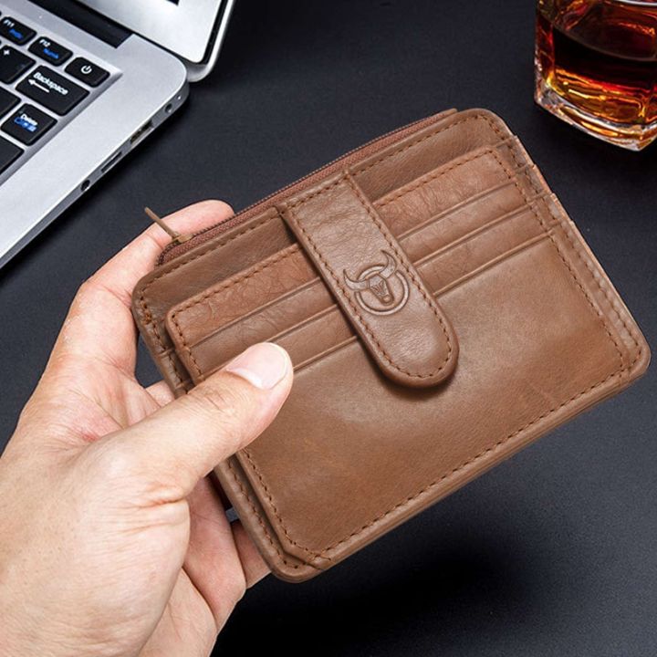 bullcaptain-men-wallet-business-card-holder-leather-pickup-package-bus-card-holder-slim-leather-multi-card-bit-01