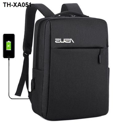 Asus lenovo dell bag backpack 14 inches 15.6 boys and girls travel charge