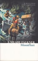 COLLINS CLASSICS:MOONFLEET BY DKTODAY