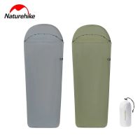 Naturehike Sleeping Bag Liner Ultralight Single Sleeping Bags Cover Portable Outdoor Travel Hiking Camping Sleeping Bag