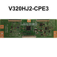 1pc TCON Board V320HJ2-CPE2 V320HJ2-CPE3 TV T-CON Logic Board for 42LS3150-CA Screen HC420DUN