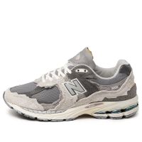 (พร้อมส่งจากไทย)รองเท้านิวบาลานซ์ ไม่จำกัดเพศ 2002R Protection Pack Rain Cloud New Balance M2002RDA Unisex Shoes ผู้หญิงผู้ชาย