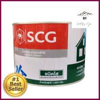 น้ำยาประสานท่อ SCG-ใส 1000 กรัมSOLVENT CEMENT SCG 1000G **ของแท้100%**