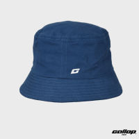 Gallop : หมวกบักเก็ตปีกสั้น รุ่น Cotton Bucket GC9015 มี 3 สี ดำ,กรม,ขาว