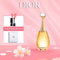 น้ำหอม Dior Jadore Eau de Parfum EDP 100ml น้ำหอม Dior สำหรับผู้หญิง