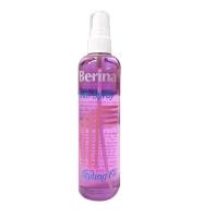 Berina Hair Spray Styling Fix Pink เบอริน่า แฮร์สเปรย์ สไตลิ่ง ฟิกซ์ พิงค์ 120 ml.