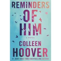 This item will make you feel good. &amp;gt;&amp;gt;&amp;gt; หนังสือภาษาอังกฤษ Reminders of Him: A Novel by Colleen Hoover