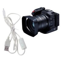 Camera USB Data Cable IFC-400PCU Digital Cord 1.2M for With Magnetic Ring New Dropship