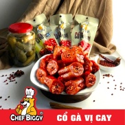 Cổ gà CHEF BIGGY siêu ngon - Hàng Việt Nam