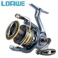 21 ULTEGRA Design Spinning Reel Sticky Handle Saltwate Fishing Tackle Squid Reel Fishing Reel