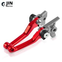 CNC Pivot Brake Clutch Levers Dirt Bike For Beta RR 450 498 4t 4-Stroke 450RR 498RR 2012 2013 2014 2015 2016 2017 2018 2019 2020