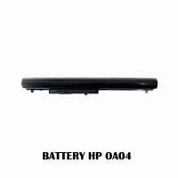 BATTERY HP OA04  240G2 / แบตเตอรี่โน๊ตบุ๊คเอชพี เทียบ (OEM)