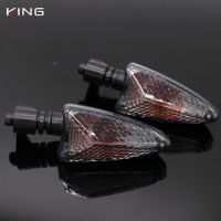 For K1200R 2007 2008 R1200GS 2004-2015 R1200R 2009-2014 Motorcycle Accessories Turn Signal Indicator Lights Blinker