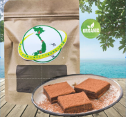 Bột cacao Malaysia 500g