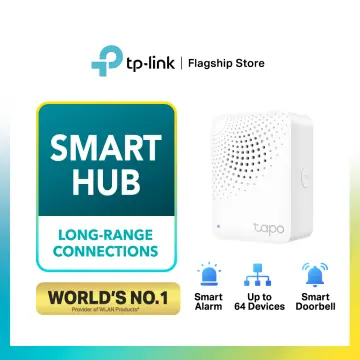 Shop Tapo Smart Hub online