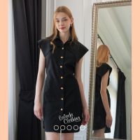 Audrey dress