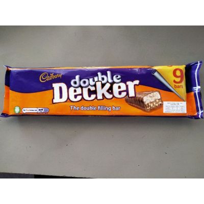 🔷New Arrival🔷 Cadbury Double Decker Bar 360g 🔷🔷