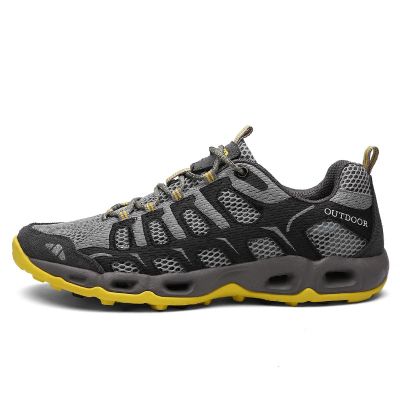 พร้อมส่ง Outdoor Shoes Quick-Dry Water Sports Series2 รองเท้าเดินป่า เดินเขา ลุยน้ำ วิ่งเทรล