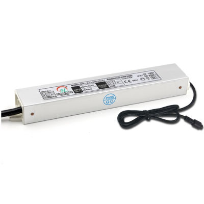 30W Constant Voltage Power Supply LED Driver DC12V CE RoHS Waterproof IP67