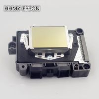 Dx7 F19600030สำหรับหัวหัวแม่พิมพ์หัวพิมพ์ของแท้ของ EPSON สำหรับ F196000 EPSON DX7 3890 3880 3885 P600 P800 5V 5V2printer