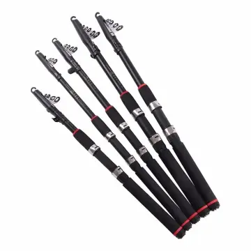 Shop Heavy Duty Fishing Rods Telescopic with great discounts and