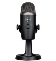 BLUE MICROPHONES Yeti Nano Premium USB Microphone