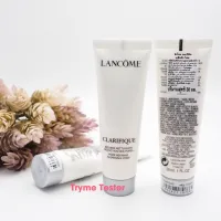 ของแท้?ฉลากไทย Lancome Clarifique Cleansing Foam 30 ml./50ml