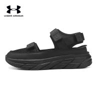 Under Armour_ UA Mens Ignite VI Slides อันเดอร์ อาเมอร์ รองเท้าแตะ สำหรับผู้ชาย รุ่น LV0273