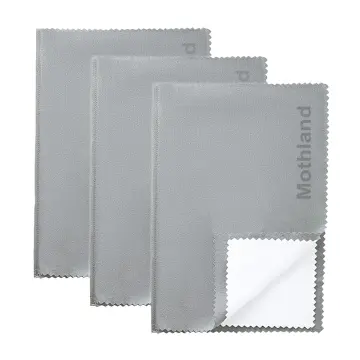 Silver Cloth Professional Jewelry Maintenance Polishing Cloth Silverware  Silver Cloth Gold And Silver Jewelry CleaningPolishing