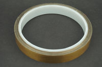 10MM*10M*0.13 PTFE Teflon Adhesive Tape Nonstick Sealing Machine Tape Adhesives Tape