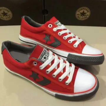 Converse one outlet star lazada