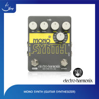 เอฟเฟคกีตาร์ Electro-Harmonix Mono Synth | Strings Shop