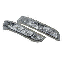 ไฟสัญญาณเลี้ยว LED กระจกมองหลังด้านขวาใหม่สำหรับ Hyundai I30 2009-2012 876132L600 87613-2L600 876142L600 87614-2L600