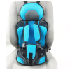 Ghế ngồi an toàn trên ô tô cho bé - chất liệu polyester thoáng khí - ảnh sản phẩm 7