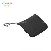 【CW】✇►  CloudFireGlory 51317361233 Unpainted Rear Trailer Tow Cover Cap Plastic X1 F48 20i 25i 25dX 28i 28iX