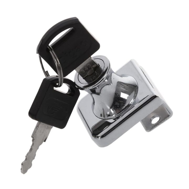 showcase-glass-lock-cabinet-single-door-cylinder-rim-security-lock-with-keys