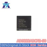 New Original Stock IC Electronic Components    AD9222ABCPZ-50    IC MCU One Stop BOM Service